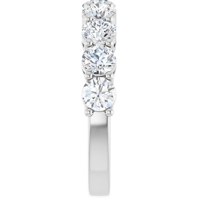 Lab-Grown Diamond | Round | 3.8mm