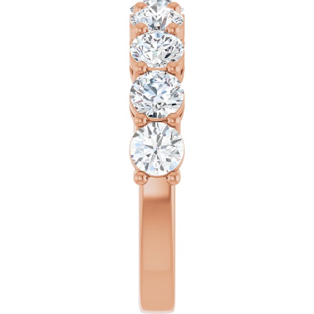 Lab-Grown Diamond | Round | 3.8mm