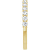 Natural Diamond | Round | 2.25mm