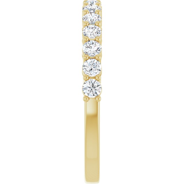 Natural Diamond | Round | 2.25mm