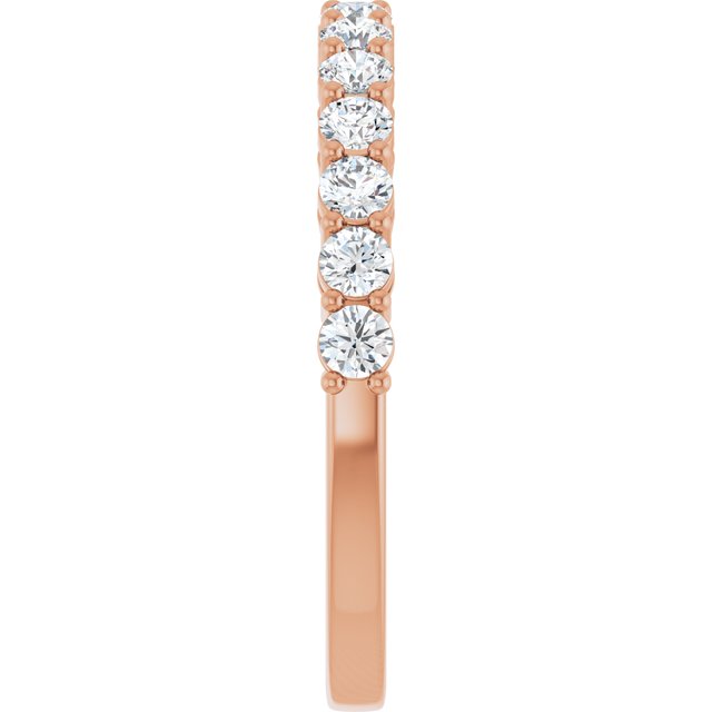 Lab-Grown Diamond | Round | 2.25mm