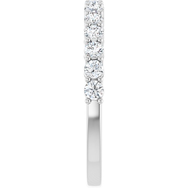 Lab-Grown Diamond | Round | 2.25mm