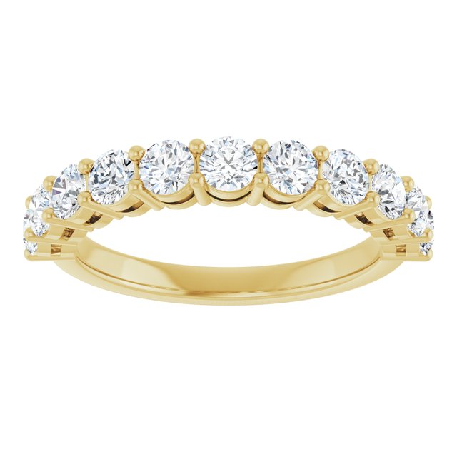 Lab-Grown Diamond | Round | 3mm