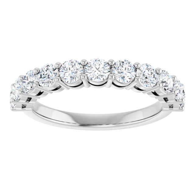 Natural Diamond | Round | 3mm