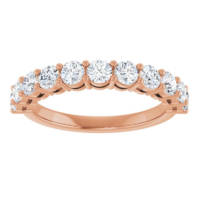 Natural Diamond | Round | 3mm