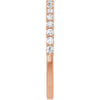 Lab-Grown Diamond | Round | 1.7mm