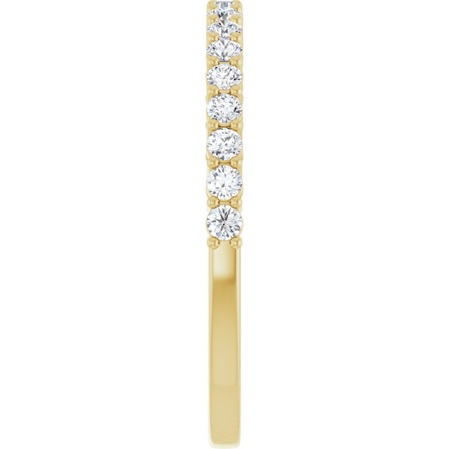 Lab-Grown Diamond | Round | 1.7mm