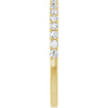 Natural Diamond | Round | 1.7mm