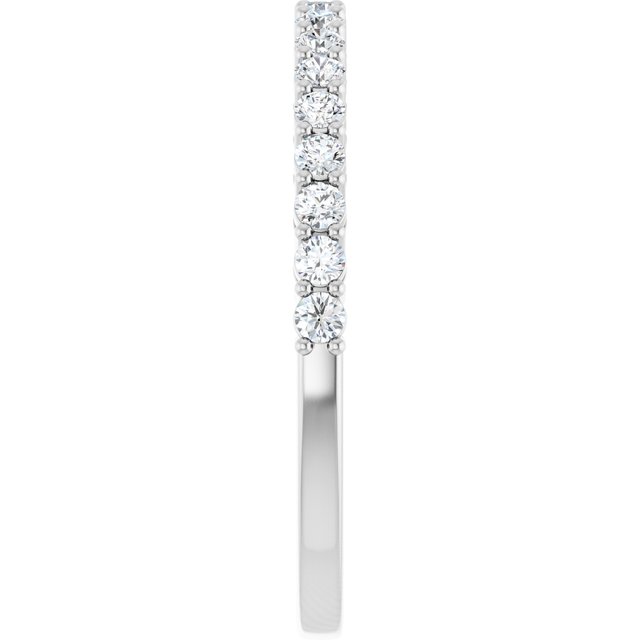 Lab-Grown Diamond | Round | 1.7mm