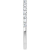 Natural Diamond | Round | 1.7mm
