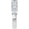 Lab-Grown Diamond | Square | 3.5 x 3.5mm