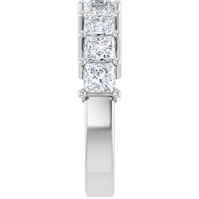 Lab-Grown Diamond | Square | 3.5 x 3.5mm