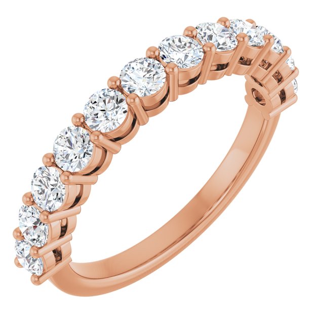 Lab-Grown Diamond | Round | 2.75mm