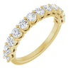 Lab-Grown Diamond | Round | 2.75mm