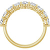 Lab-Grown Diamond | Round | 3.5mm