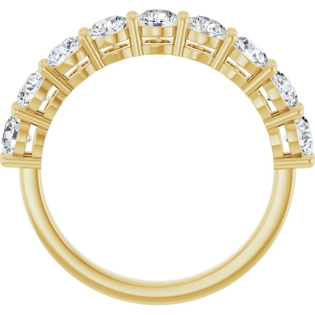 Lab-Grown Diamond | Round | 3.5mm