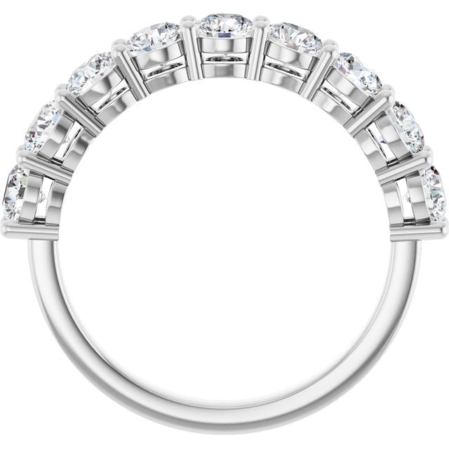 Lab-Grown Diamond | Round | 3.5mm