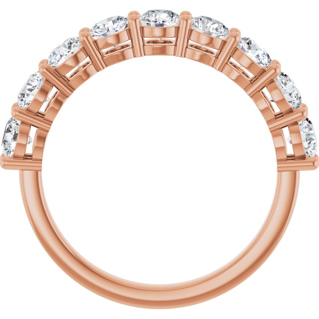 Lab-Grown Diamond | Round | 3.5mm