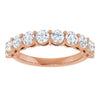Lab-Grown Diamond | Round | 3.4mm