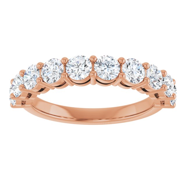 Lab-Grown Diamond | Round | 3.4mm