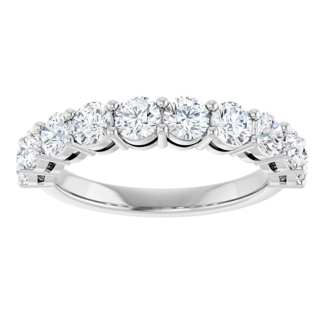 Lab-Grown Diamond | Round | 3.4mm