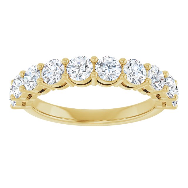 Lab-Grown Diamond | Round | 3.4mm