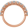 Lab-Grown Diamond | Oval | 5 x 3mm | Natural Diamond | Oval | 5 x 3mm