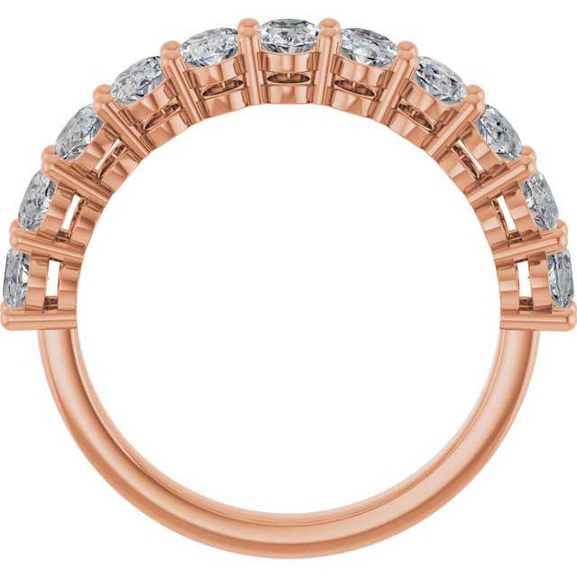 Lab-Grown Diamond | Oval | 5 x 3mm | Natural Diamond | Oval | 5 x 3mm