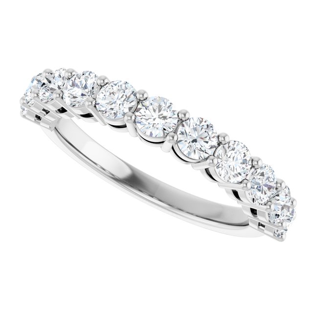 Lab-Grown Diamond | Round | 3mm
