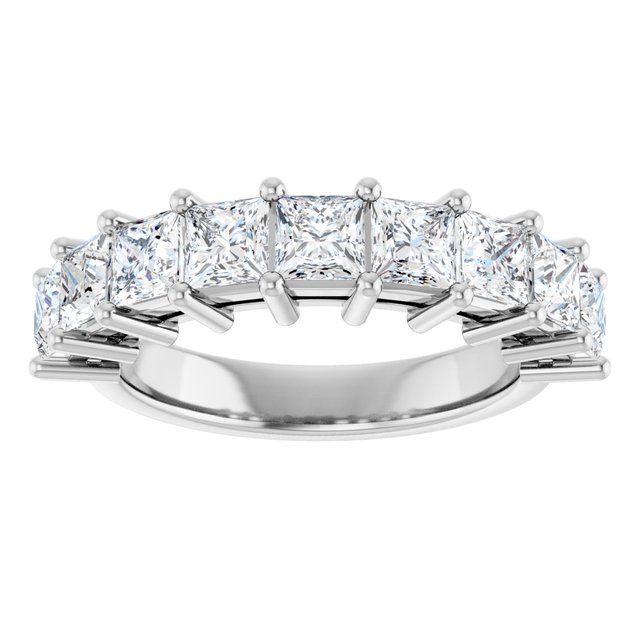 Lab-Grown Diamond | Square | 3.5 x 3.5mm