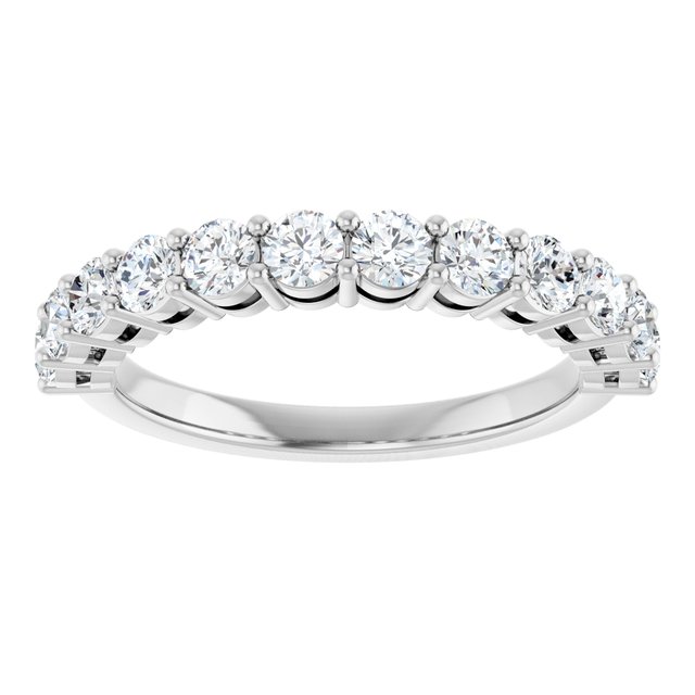 Lab-Grown Diamond | Round | 2.8mm