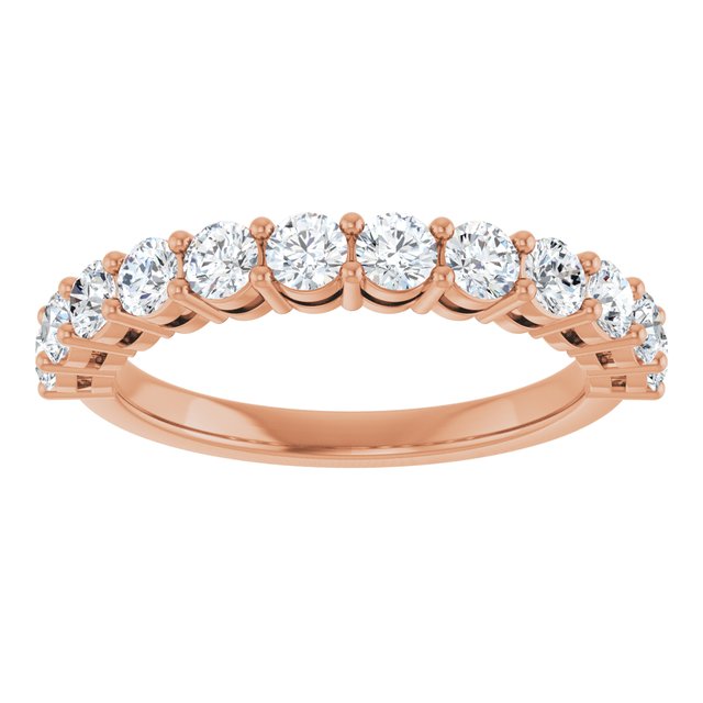 Natural Diamond | Round | 2.75mm
