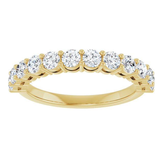 Lab-Grown Diamond | Round | 2.75mm
