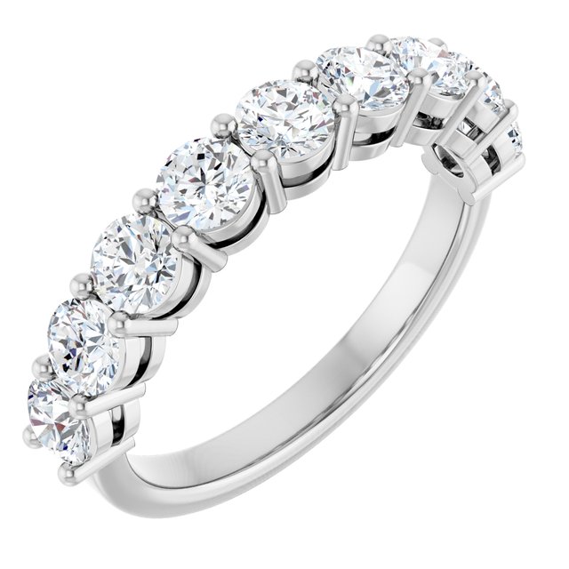 Lab-Grown Diamond | Round | 3.5mm