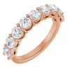 Lab-Grown Diamond | Round | 3.5mm