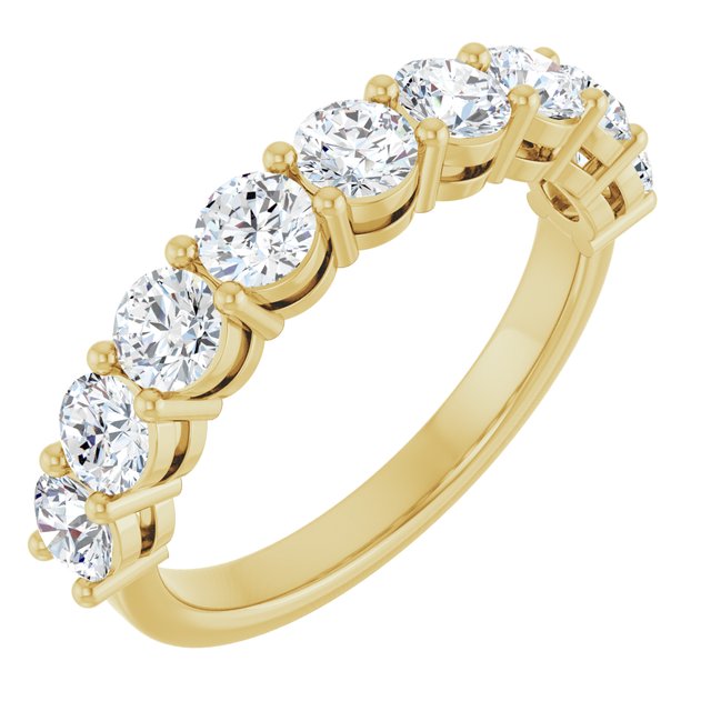 Lab-Grown Diamond | Round | 3.5mm