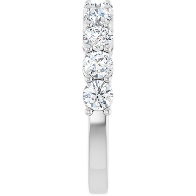 Lab-Grown Diamond | Round | 3.4mm
