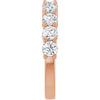 Lab-Grown Diamond | Round | 3.4mm
