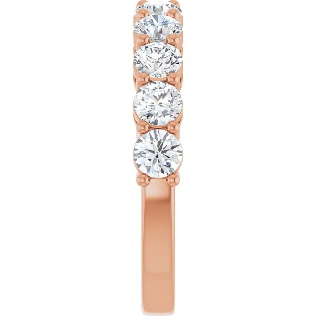 Lab-Grown Diamond | Round | 3.4mm