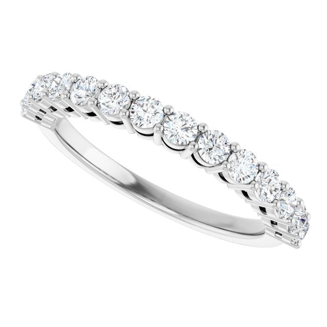 Natural Diamond | Round | 2.25mm