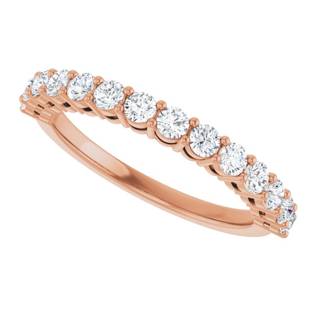 Lab-Grown Diamond | Round | 2.25mm