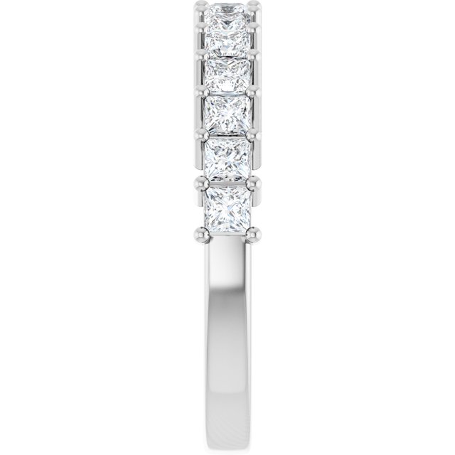 Lab-Grown Diamond | Square | 2.25 x 2.25mm
