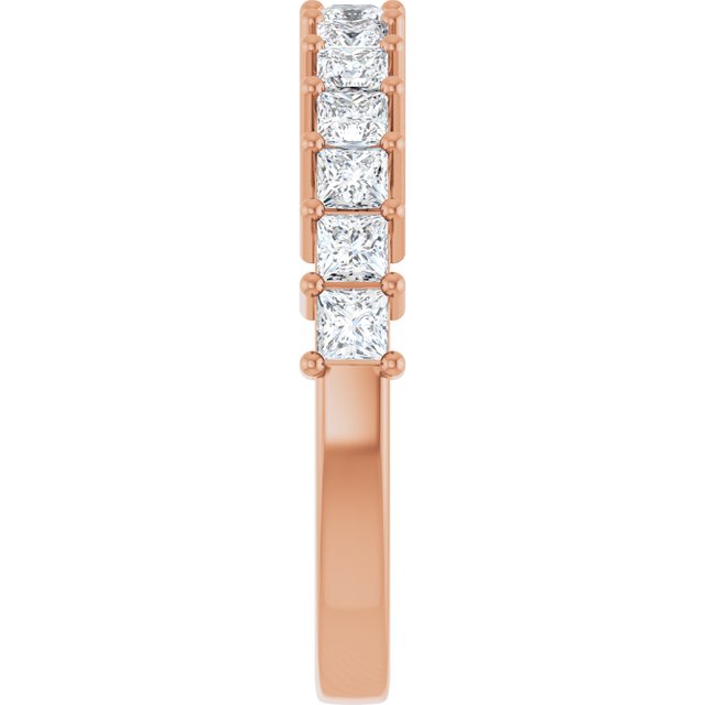 Lab-Grown Diamond | Square | 2.25 x 2.25mm