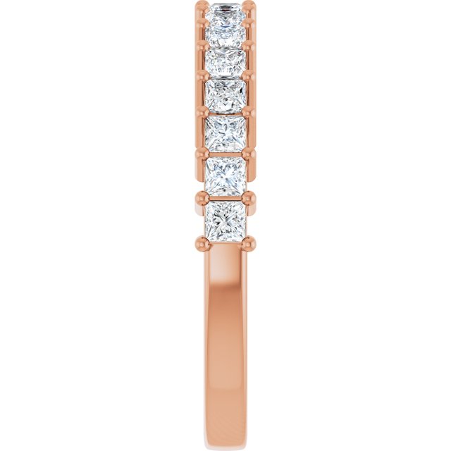 Lab-Grown Diamond | Square | 2 x 2mm