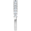Lab-Grown Diamond | Square | 2 x 2mm