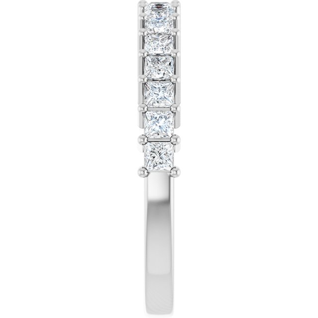 Lab-Grown Diamond | Square | 2 x 2mm
