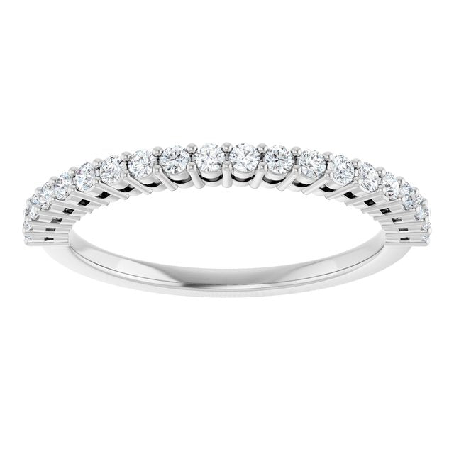 Lab-Grown Diamond | Round | 1.5mm