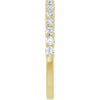 Lab-Grown Diamond | Round | 2mm