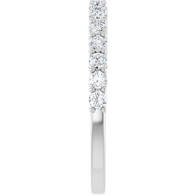 Lab-Grown Diamond | Round | 2mm