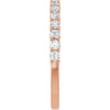Lab-Grown Diamond | Round | 2mm